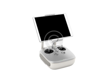 Drone Transmitter System with Receiver